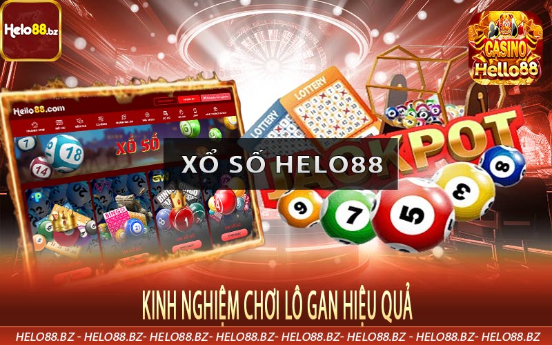 Kinh nghiệm chơi lô gan hiệu quả