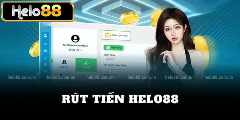 Rút tiền helo88