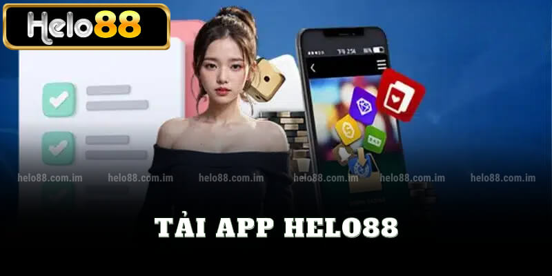 Tải app helo88